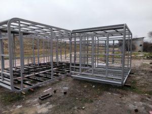 Сварочные работы анапа